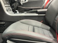 USED 2016 MERCEDES-BENZ SLC 2.1 SLC 250 D AMG LINE 2d 201 BHP Striking SLC 1 Family Owner,  Ultra Low Mileage 8866 Miles from new, Mercedes - Benz service record ,  Full Leather / Red stitiching, AMG night package