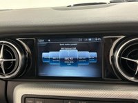 USED 2016 MERCEDES-BENZ SLC 2.1 SLC 250 D AMG LINE 2d 201 BHP Striking SLC 1 Family Owner,  Ultra Low Mileage 8866 Miles from new, Mercedes - Benz service record ,  Full Leather / Red stitiching, AMG night package