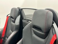 USED 2016 MERCEDES-BENZ SLC 2.1 SLC 250 D AMG LINE 2d 201 BHP Striking SLC 1 Family Owner,  Ultra Low Mileage 8866 Miles from new, Mercedes - Benz service record ,  Full Leather / Red stitiching, AMG night package
