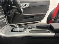 USED 2016 MERCEDES-BENZ SLC 2.1 SLC 250 D AMG LINE 2d 201 BHP Striking SLC 1 Family Owner,  Ultra Low Mileage 8866 Miles from new, Mercedes - Benz service record ,  Full Leather / Red stitiching, AMG night package