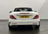 USED 2016 MERCEDES-BENZ SLC 2.1 SLC 250 D AMG LINE 2d 201 BHP Striking SLC 1 Family Owner,  Ultra Low Mileage 8866 Miles from new, Mercedes - Benz service record ,  Full Leather / Red stitiching, AMG night package