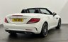 USED 2016 MERCEDES-BENZ SLC 2.1 SLC 250 D AMG LINE 2d 201 BHP Striking SLC 1 Family Owner,  Ultra Low Mileage 8866 Miles from new, Mercedes - Benz service record ,  Full Leather / Red stitiching, AMG night package
