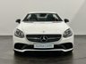 USED 2016 MERCEDES-BENZ SLC 2.1 SLC 250 D AMG LINE 2d 201 BHP Striking SLC 1 Family Owner,  Ultra Low Mileage 8866 Miles from new, Mercedes - Benz service record ,  Full Leather / Red stitiching, AMG night package