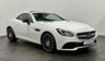 USED 2016 MERCEDES-BENZ SLC 2.1 SLC 250 D AMG LINE 2d 201 BHP Striking SLC 1 Family Owner,  Ultra Low Mileage 8866 Miles from new, Mercedes - Benz service record ,  Full Leather / Red stitiching, AMG night package