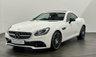 USED 2016 MERCEDES-BENZ SLC 2.1 SLC 250 D AMG LINE 2d 201 BHP Striking SLC 1 Family Owner,  Ultra Low Mileage 8866 Miles from new, Mercedes - Benz service record ,  Full Leather / Red stitiching, AMG night package