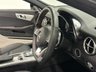USED 2016 MERCEDES-BENZ SLC 2.1 SLC 250 D AMG LINE 2d 201 BHP Striking SLC 1 Family Owner,  Ultra Low Mileage 8866 Miles from new, Mercedes - Benz service record ,  Full Leather / Red stitiching, AMG night package