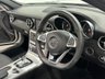 USED 2016 MERCEDES-BENZ SLC 2.1 SLC 250 D AMG LINE 2d 201 BHP Striking SLC 1 Family Owner,  Ultra Low Mileage 8866 Miles from new, Mercedes - Benz service record ,  Full Leather / Red stitiching, AMG night package