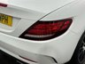 USED 2016 MERCEDES-BENZ SLC 2.1 SLC 250 D AMG LINE 2d 201 BHP Striking SLC 1 Family Owner,  Ultra Low Mileage 8866 Miles from new, Mercedes - Benz service record ,  Full Leather / Red stitiching, AMG night package