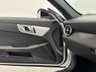USED 2016 MERCEDES-BENZ SLC 2.1 SLC 250 D AMG LINE 2d 201 BHP Striking SLC 1 Family Owner,  Ultra Low Mileage 8866 Miles from new, Mercedes - Benz service record ,  Full Leather / Red stitiching, AMG night package