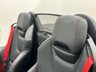 USED 2016 MERCEDES-BENZ SLC 2.1 SLC 250 D AMG LINE 2d 201 BHP Striking SLC 1 Family Owner,  Ultra Low Mileage 8866 Miles from new, Mercedes - Benz service record ,  Full Leather / Red stitiching, AMG night package