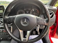 USED 2015 64 MERCEDES-BENZ A-CLASS 1.6 A180 BLUEEFFICIENCY SE 5d 122 BHP 