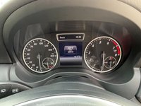 USED 2015 64 MERCEDES-BENZ A-CLASS 1.6 A180 BLUEEFFICIENCY SE 5d 122 BHP 