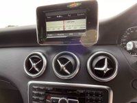 USED 2015 64 MERCEDES-BENZ A-CLASS 1.6 A180 BLUEEFFICIENCY SE 5d 122 BHP 