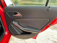 USED 2015 64 MERCEDES-BENZ A-CLASS 1.6 A180 BLUEEFFICIENCY SE 5d 122 BHP 