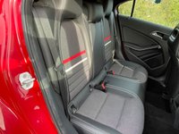 USED 2015 64 MERCEDES-BENZ A-CLASS 1.6 A180 BLUEEFFICIENCY SE 5d 122 BHP 