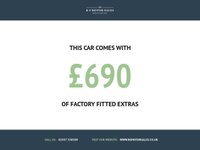 USED 2015 64 MERCEDES-BENZ A-CLASS 1.6 A180 BLUEEFFICIENCY SE 5d 122 BHP 