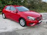 USED 2015 64 MERCEDES-BENZ A-CLASS 1.6 A180 BLUEEFFICIENCY SE 5d 122 BHP 