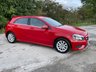 USED 2015 64 MERCEDES-BENZ A-CLASS 1.6 A180 BLUEEFFICIENCY SE 5d 122 BHP 