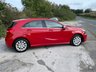 USED 2015 64 MERCEDES-BENZ A-CLASS 1.6 A180 BLUEEFFICIENCY SE 5d 122 BHP 