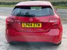 USED 2015 64 MERCEDES-BENZ A-CLASS 1.6 A180 BLUEEFFICIENCY SE 5d 122 BHP 