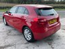 USED 2015 64 MERCEDES-BENZ A-CLASS 1.6 A180 BLUEEFFICIENCY SE 5d 122 BHP 