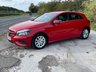 USED 2015 64 MERCEDES-BENZ A-CLASS 1.6 A180 BLUEEFFICIENCY SE 5d 122 BHP 