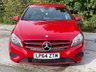 USED 2015 64 MERCEDES-BENZ A-CLASS 1.6 A180 BLUEEFFICIENCY SE 5d 122 BHP 
