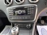 USED 2015 64 MERCEDES-BENZ A-CLASS 1.6 A180 BLUEEFFICIENCY SE 5d 122 BHP 