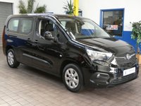 USED 2020 69 VAUXHALL COMBO LIFE 1.5 ENERGY XL S/S 5d 101 BHP 5 SEATS CRUISE PARKING SENSORS GENUINE LOW MILEAGE 6 MONTHS GOLD WARRANTY