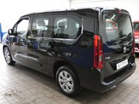 USED 2020 69 VAUXHALL COMBO LIFE 1.5 ENERGY XL S/S 5d 101 BHP 5 SEATS CRUISE PARKING SENSORS GENUINE LOW MILEAGE 6 MONTHS GOLD WARRANTY
