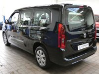 USED 2020 69 VAUXHALL COMBO LIFE 1.5 ENERGY XL S/S 5d 101 BHP 5 SEATS CRUISE PARKING SENSORS GENUINE LOW MILEAGE 6 MONTHS GOLD WARRANTY