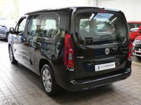 USED 2020 69 VAUXHALL COMBO LIFE 1.5 ENERGY XL S/S 5d 101 BHP 5 SEATS CRUISE PARKING SENSORS GENUINE LOW MILEAGE 6 MONTHS GOLD WARRANTY