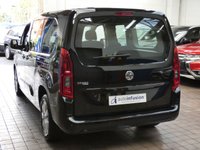 USED 2020 69 VAUXHALL COMBO LIFE 1.5 ENERGY XL S/S 5d 101 BHP 5 SEATS CRUISE PARKING SENSORS GENUINE LOW MILEAGE 6 MONTHS GOLD WARRANTY