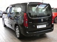 USED 2020 69 VAUXHALL COMBO LIFE 1.5 ENERGY XL S/S 5d 101 BHP 5 SEATS CRUISE PARKING SENSORS GENUINE LOW MILEAGE 6 MONTHS GOLD WARRANTY