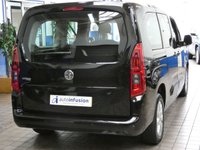 USED 2020 69 VAUXHALL COMBO LIFE 1.5 ENERGY XL S/S 5d 101 BHP 5 SEATS CRUISE PARKING SENSORS GENUINE LOW MILEAGE 6 MONTHS GOLD WARRANTY