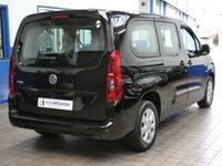 USED 2020 69 VAUXHALL COMBO LIFE 1.5 ENERGY XL S/S 5d 101 BHP 5 SEATS CRUISE PARKING SENSORS GENUINE LOW MILEAGE 6 MONTHS GOLD WARRANTY