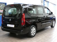 USED 2020 69 VAUXHALL COMBO LIFE 1.5 ENERGY XL S/S 5d 101 BHP 5 SEATS CRUISE PARKING SENSORS GENUINE LOW MILEAGE 6 MONTHS GOLD WARRANTY