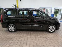 USED 2020 69 VAUXHALL COMBO LIFE 1.5 ENERGY XL S/S 5d 101 BHP 5 SEATS CRUISE PARKING SENSORS GENUINE LOW MILEAGE 6 MONTHS GOLD WARRANTY
