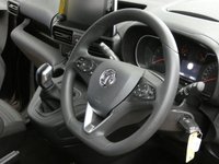 USED 2020 69 VAUXHALL COMBO LIFE 1.5 ENERGY XL S/S 5d 101 BHP 5 SEATS CRUISE PARKING SENSORS GENUINE LOW MILEAGE 6 MONTHS GOLD WARRANTY