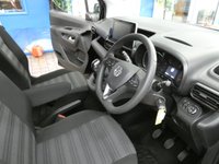 USED 2020 69 VAUXHALL COMBO LIFE 1.5 ENERGY XL S/S 5d 101 BHP 5 SEATS CRUISE PARKING SENSORS GENUINE LOW MILEAGE 6 MONTHS GOLD WARRANTY