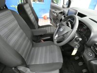 USED 2020 69 VAUXHALL COMBO LIFE 1.5 ENERGY XL S/S 5d 101 BHP 5 SEATS CRUISE PARKING SENSORS GENUINE LOW MILEAGE 6 MONTHS GOLD WARRANTY