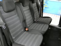 USED 2020 69 VAUXHALL COMBO LIFE 1.5 ENERGY XL S/S 5d 101 BHP 5 SEATS CRUISE PARKING SENSORS GENUINE LOW MILEAGE 6 MONTHS GOLD WARRANTY