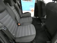USED 2020 69 VAUXHALL COMBO LIFE 1.5 ENERGY XL S/S 5d 101 BHP 5 SEATS CRUISE PARKING SENSORS GENUINE LOW MILEAGE 6 MONTHS GOLD WARRANTY