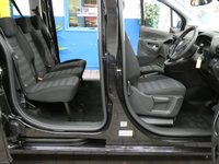 USED 2020 69 VAUXHALL COMBO LIFE 1.5 ENERGY XL S/S 5d 101 BHP 5 SEATS CRUISE PARKING SENSORS GENUINE LOW MILEAGE 6 MONTHS GOLD WARRANTY