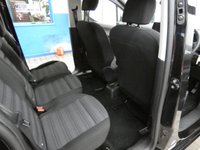 USED 2020 69 VAUXHALL COMBO LIFE 1.5 ENERGY XL S/S 5d 101 BHP 5 SEATS CRUISE PARKING SENSORS GENUINE LOW MILEAGE 6 MONTHS GOLD WARRANTY
