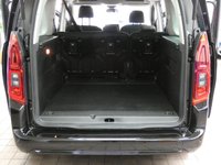USED 2020 69 VAUXHALL COMBO LIFE 1.5 ENERGY XL S/S 5d 101 BHP 5 SEATS CRUISE PARKING SENSORS GENUINE LOW MILEAGE 6 MONTHS GOLD WARRANTY