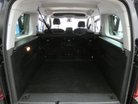 USED 2020 69 VAUXHALL COMBO LIFE 1.5 ENERGY XL S/S 5d 101 BHP 5 SEATS CRUISE PARKING SENSORS GENUINE LOW MILEAGE 6 MONTHS GOLD WARRANTY