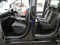 USED 2020 69 VAUXHALL COMBO LIFE 1.5 ENERGY XL S/S 5d 101 BHP 5 SEATS CRUISE PARKING SENSORS GENUINE LOW MILEAGE 6 MONTHS GOLD WARRANTY