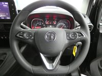 USED 2020 69 VAUXHALL COMBO LIFE 1.5 ENERGY XL S/S 5d 101 BHP 5 SEATS CRUISE PARKING SENSORS GENUINE LOW MILEAGE 6 MONTHS GOLD WARRANTY