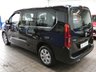 USED 2020 69 VAUXHALL COMBO LIFE 1.5 ENERGY XL S/S 5d 101 BHP 5 SEATS CRUISE PARKING SENSORS GENUINE LOW MILEAGE 6 MONTHS GOLD WARRANTY